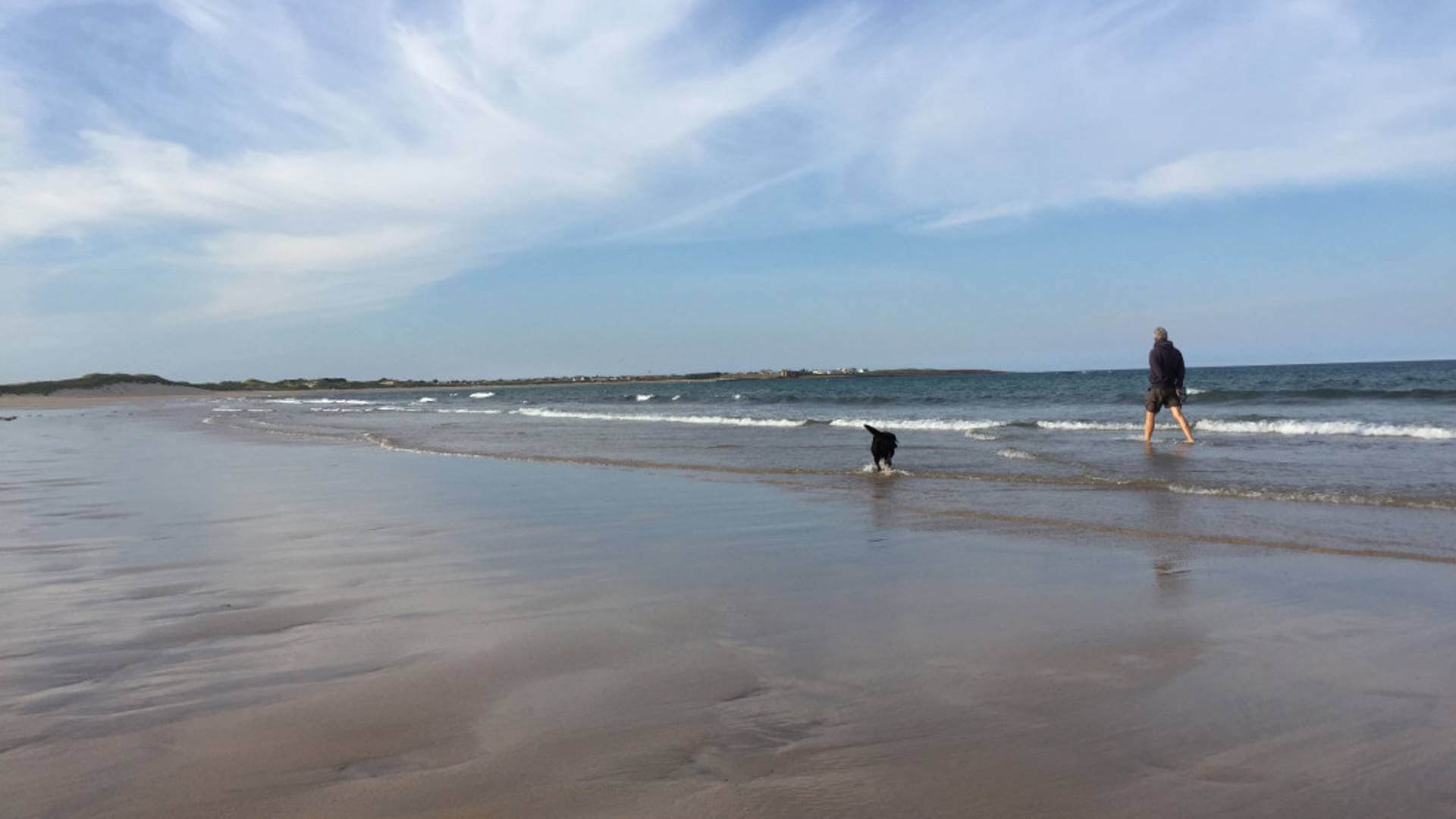 10 top night and day things to do in Northumberland