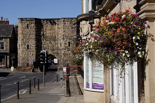 A winning start to the 2016 Tourism Season