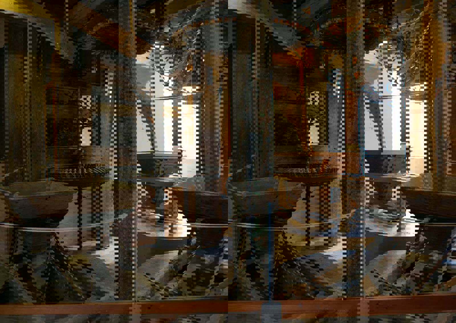 cog-machinery
