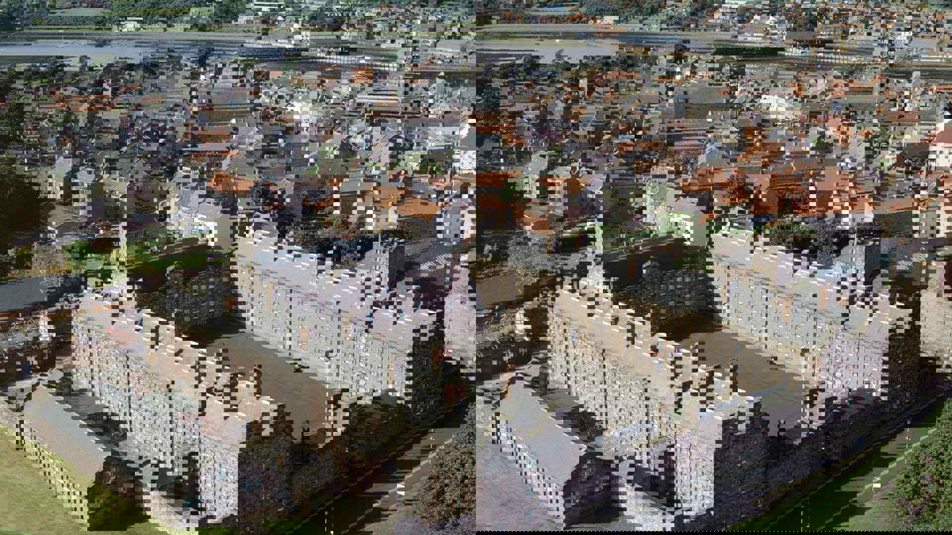 berwick-barracks-aerial