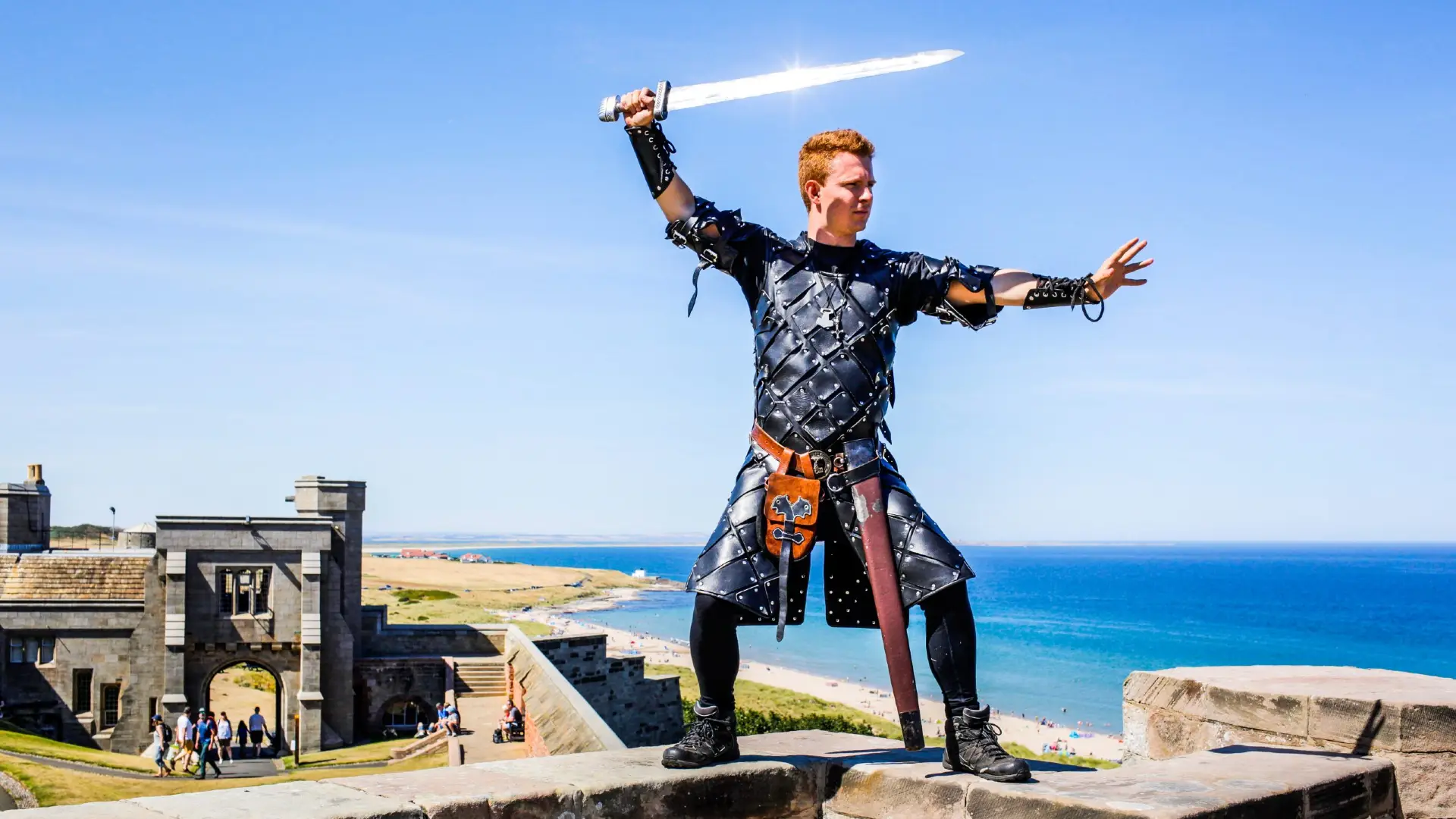 Uhtred Tour
