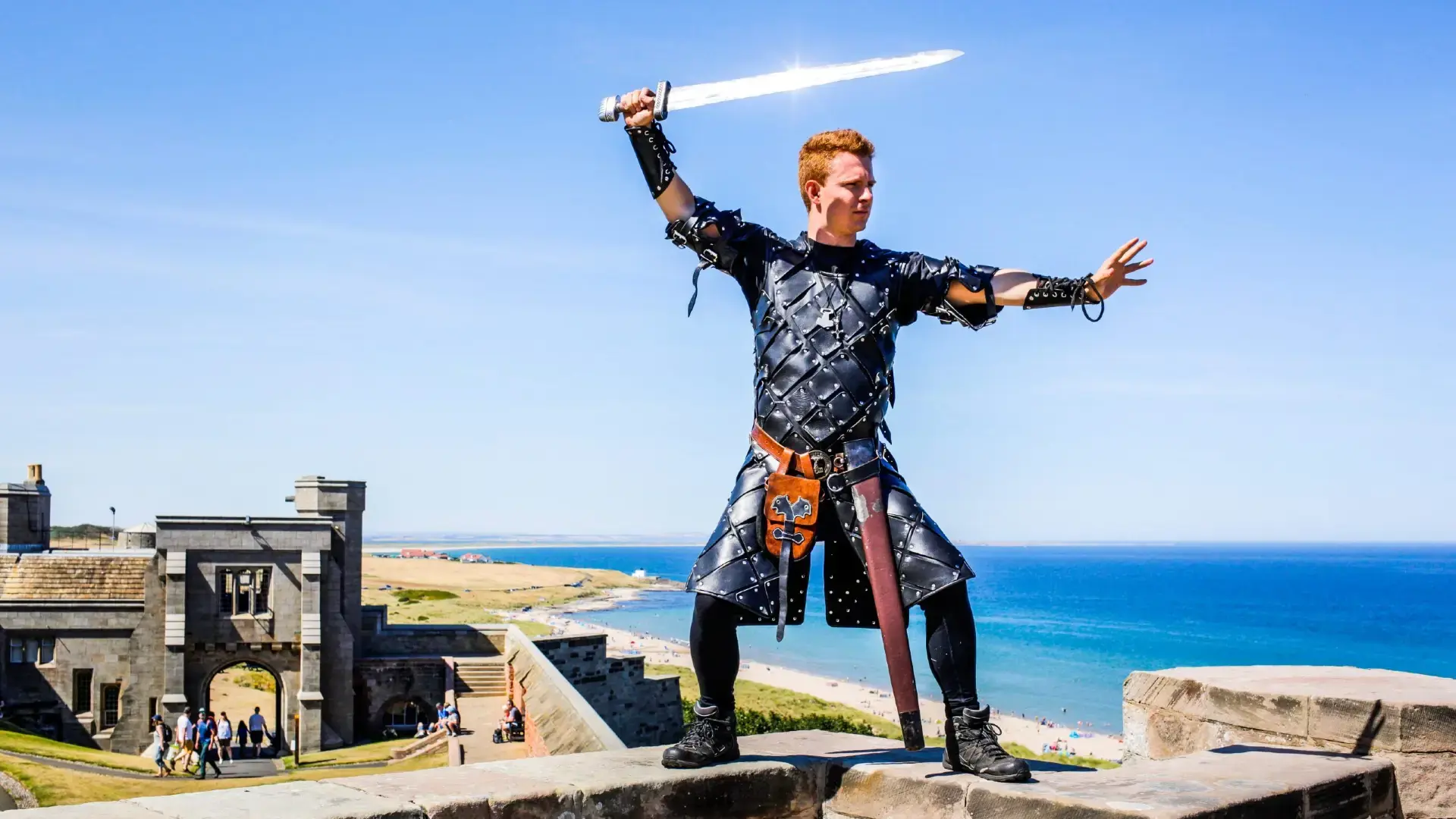 Uhtred Tour