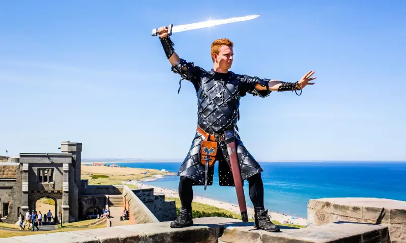 Uhtred Tour