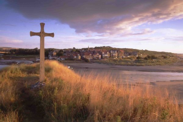 Enjoy a seaside walk and help give Britain's struggling families a break