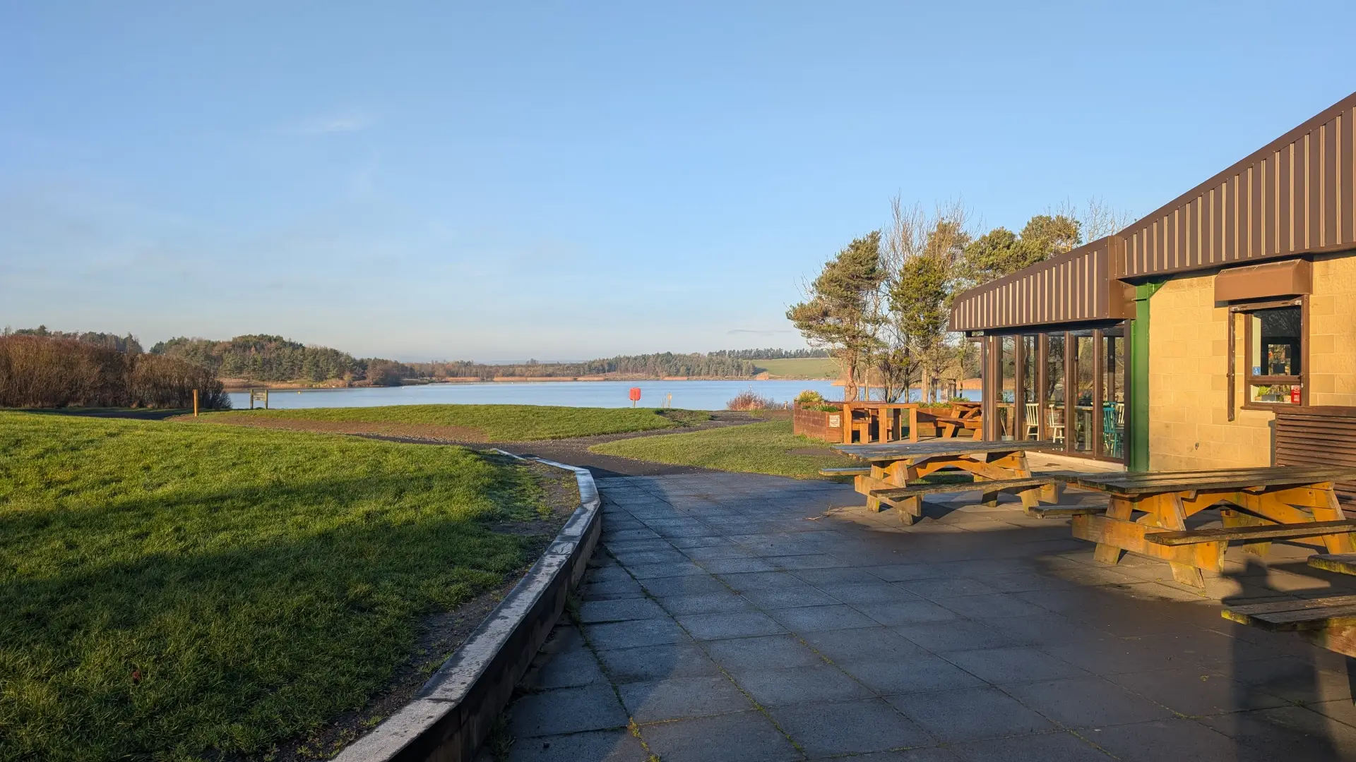 Druridge Bay Parkrun