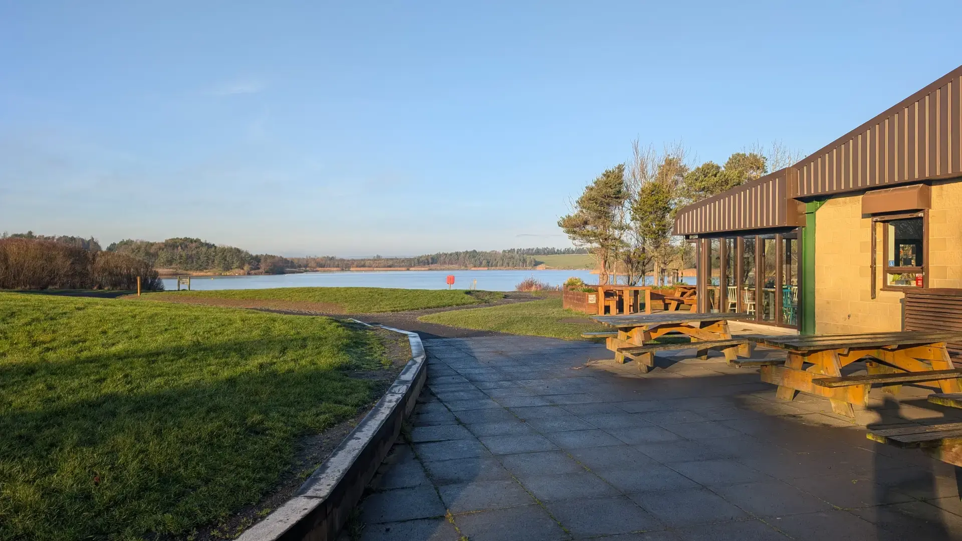 Druridge Bay Parkrun
