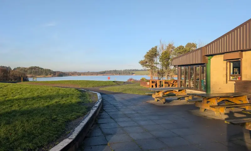 Druridge Bay Parkrun