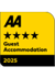 AA Guest Accommodation 5 Star 2025 (1)