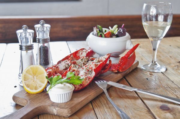 Northumberland restaurant wins top national award