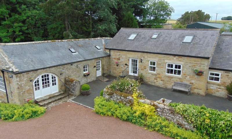 Soppitt Farm Hero Image