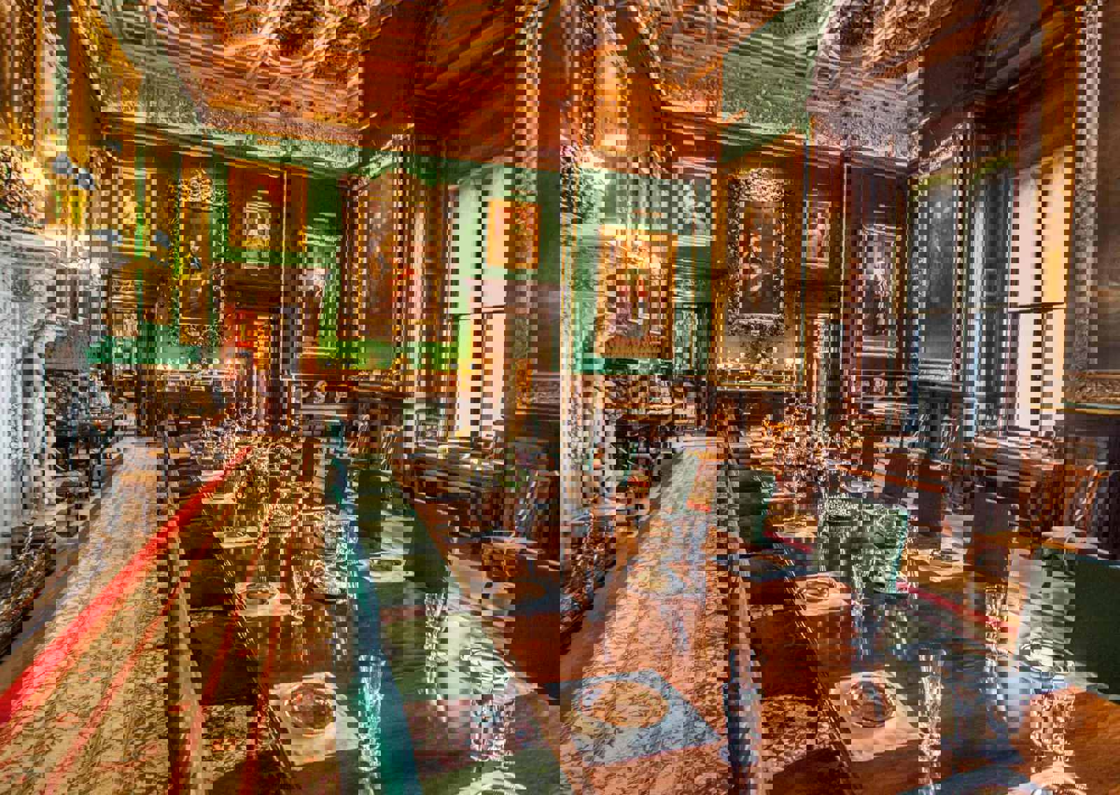 dining-room