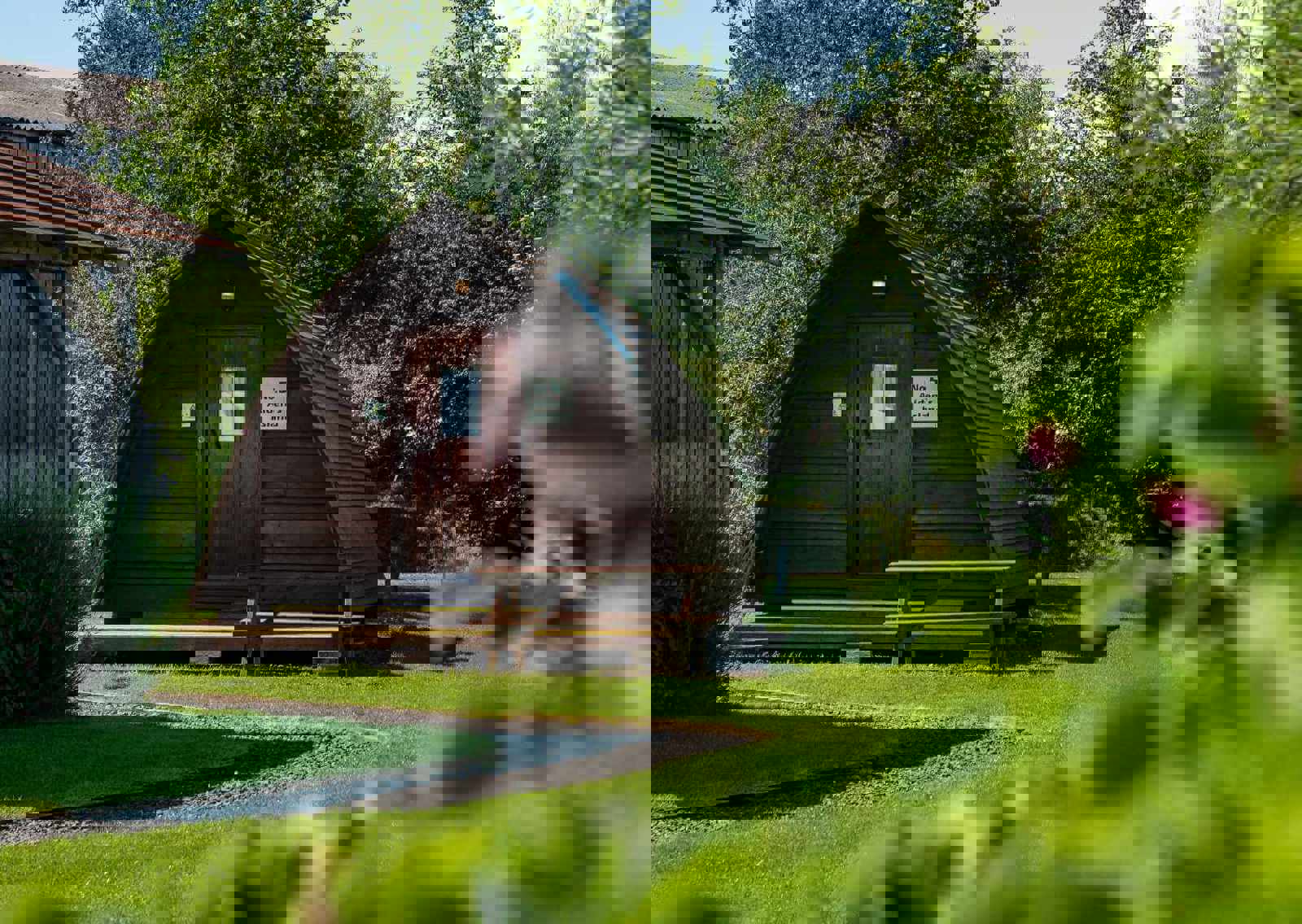 Wigwam