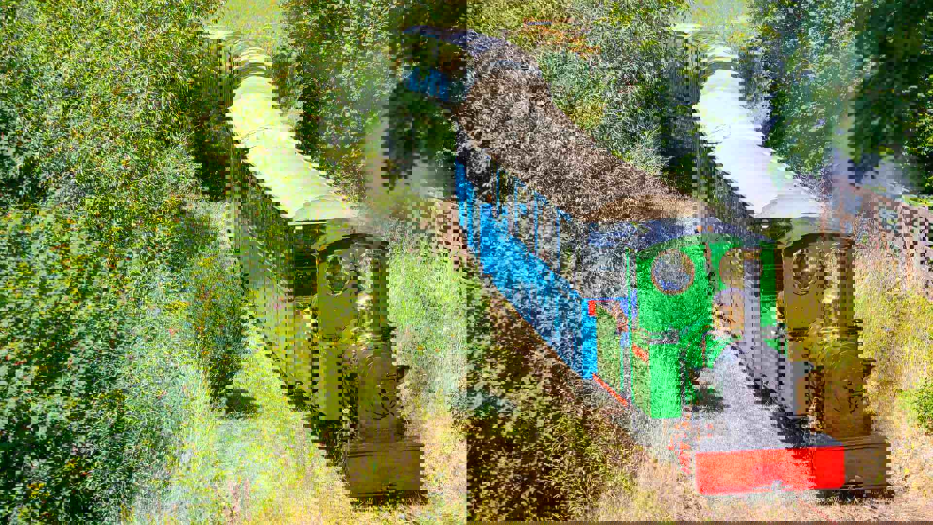 HeatherslawLightRailway