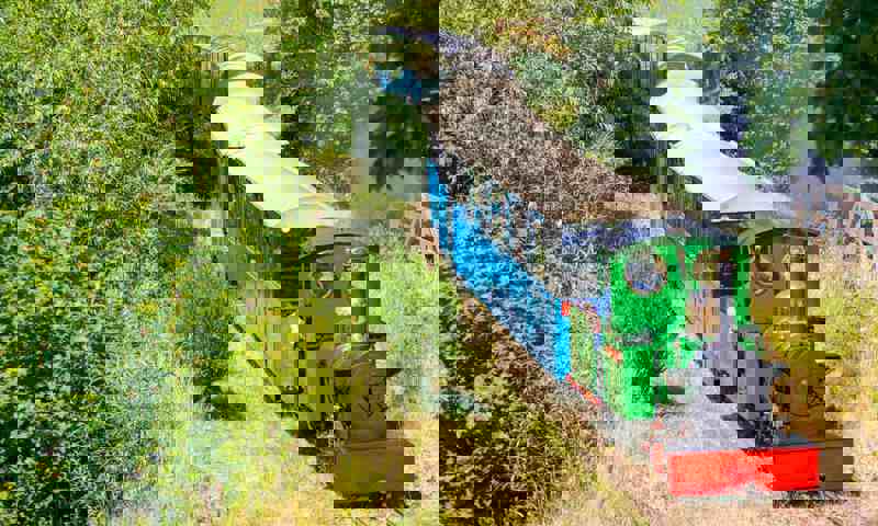 HeatherslawLightRailway