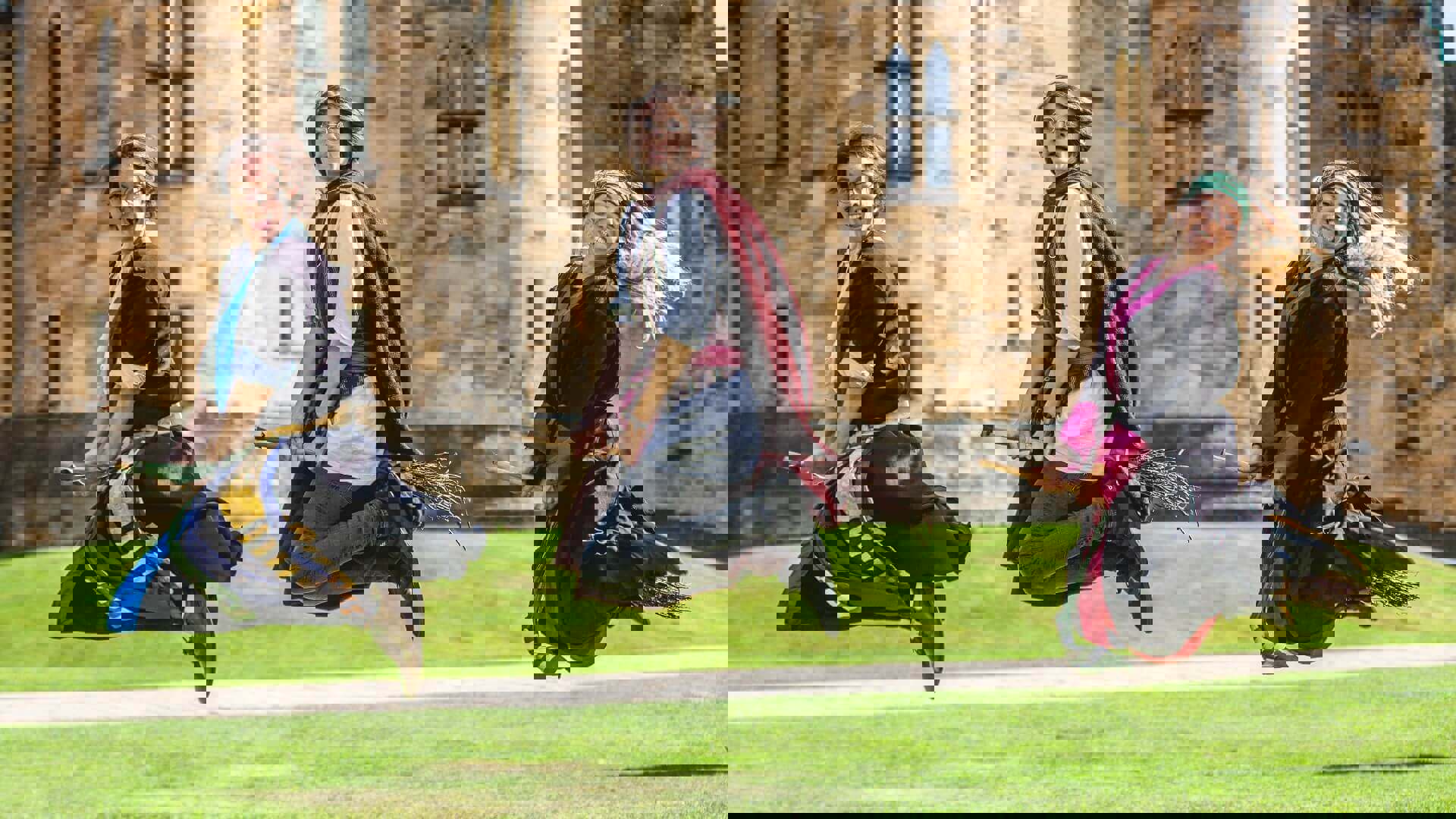 broomstick-characters