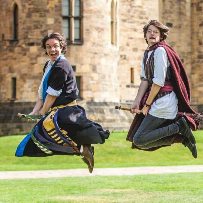 broomstick-characters