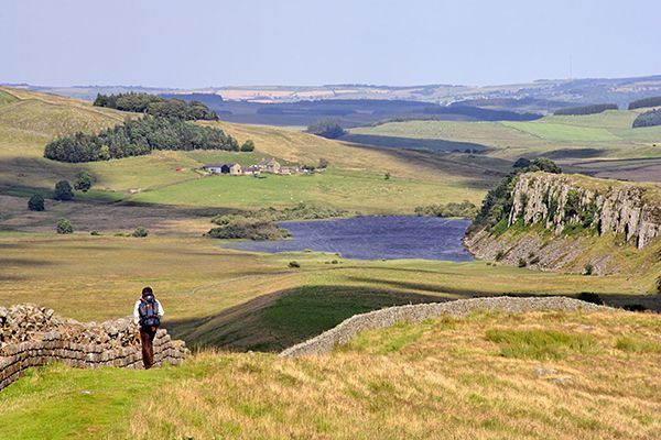 Northumberland National Park needs your vote in race to win National Park of The Year Award