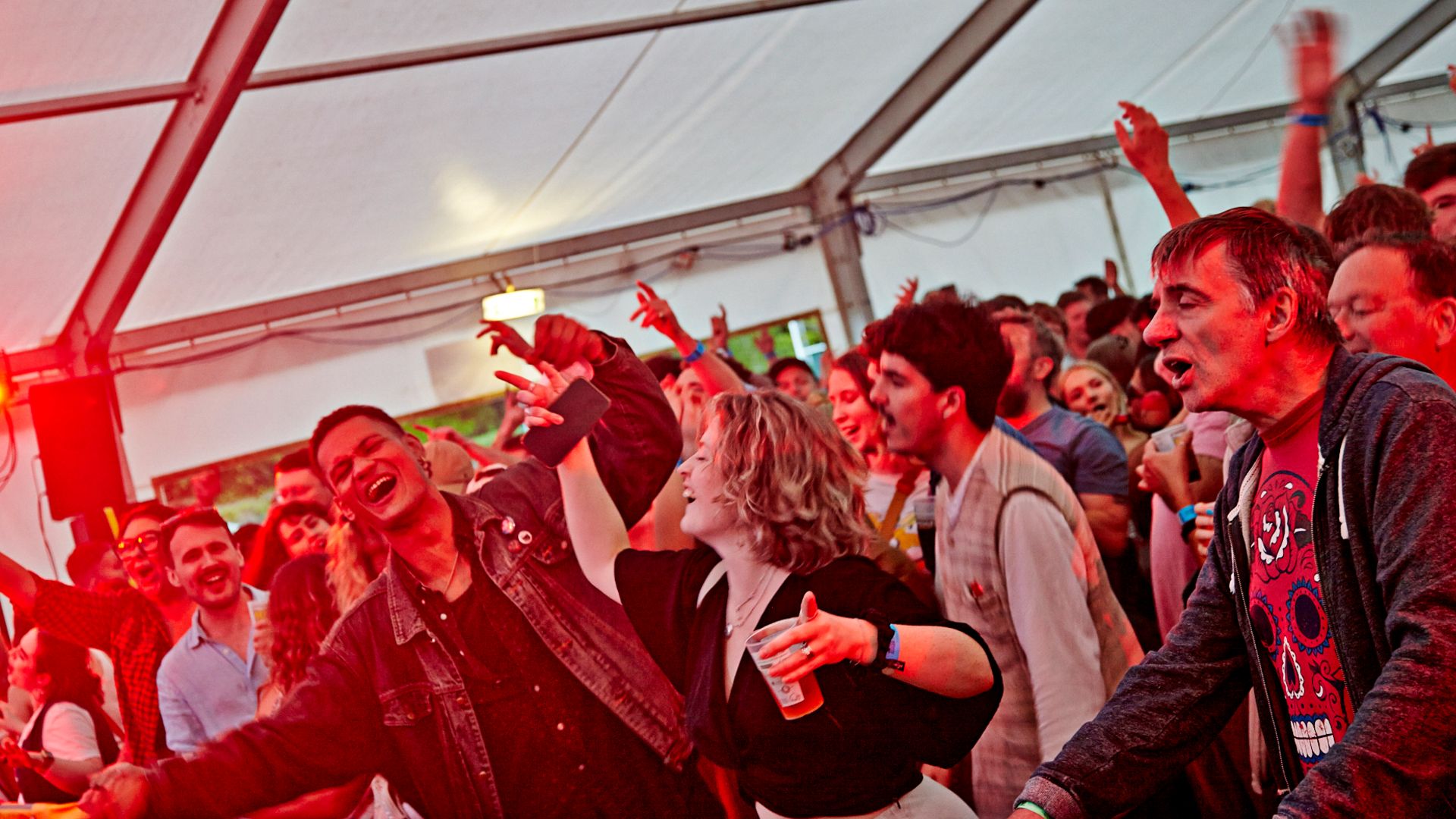 Tynedale Beer Festival