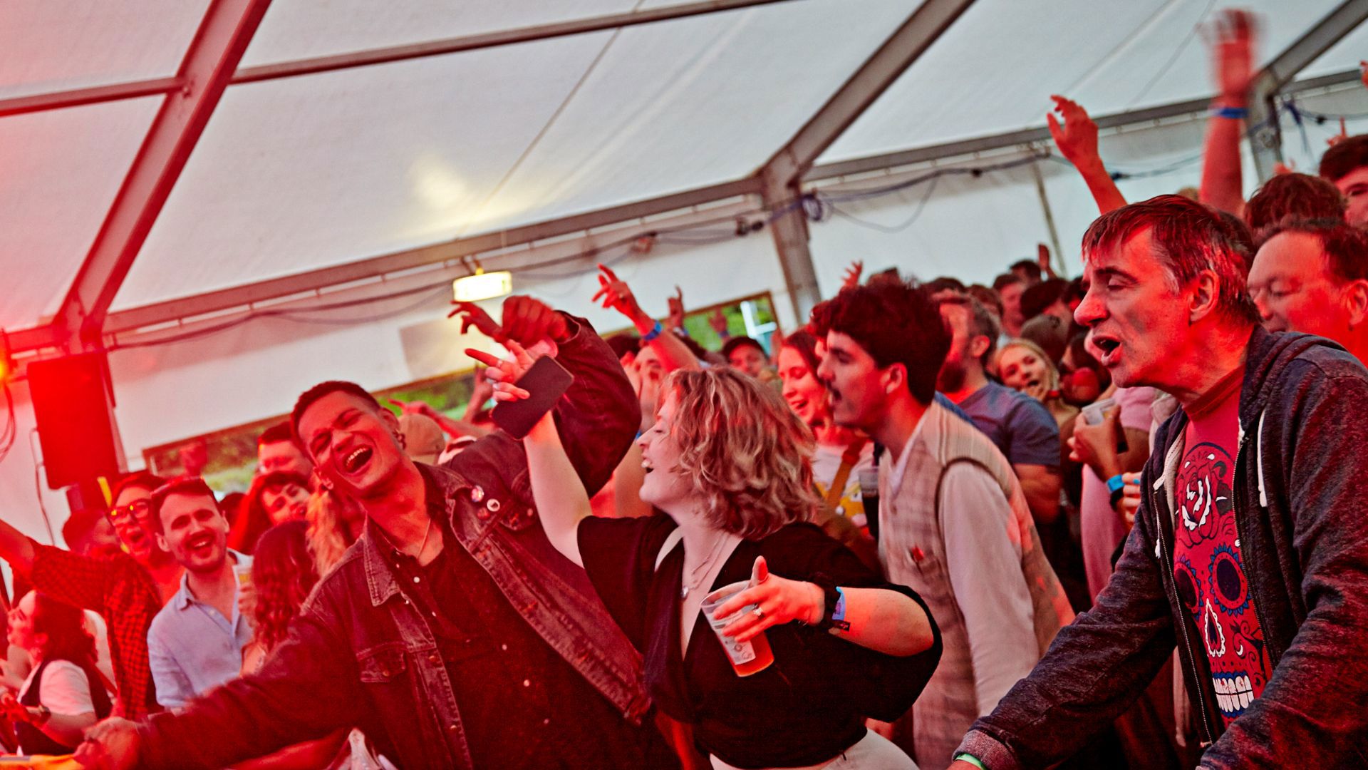 Tynedale Beer Festival