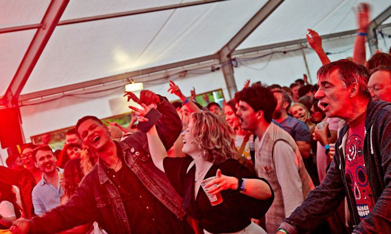 Tynedale Beer Festival