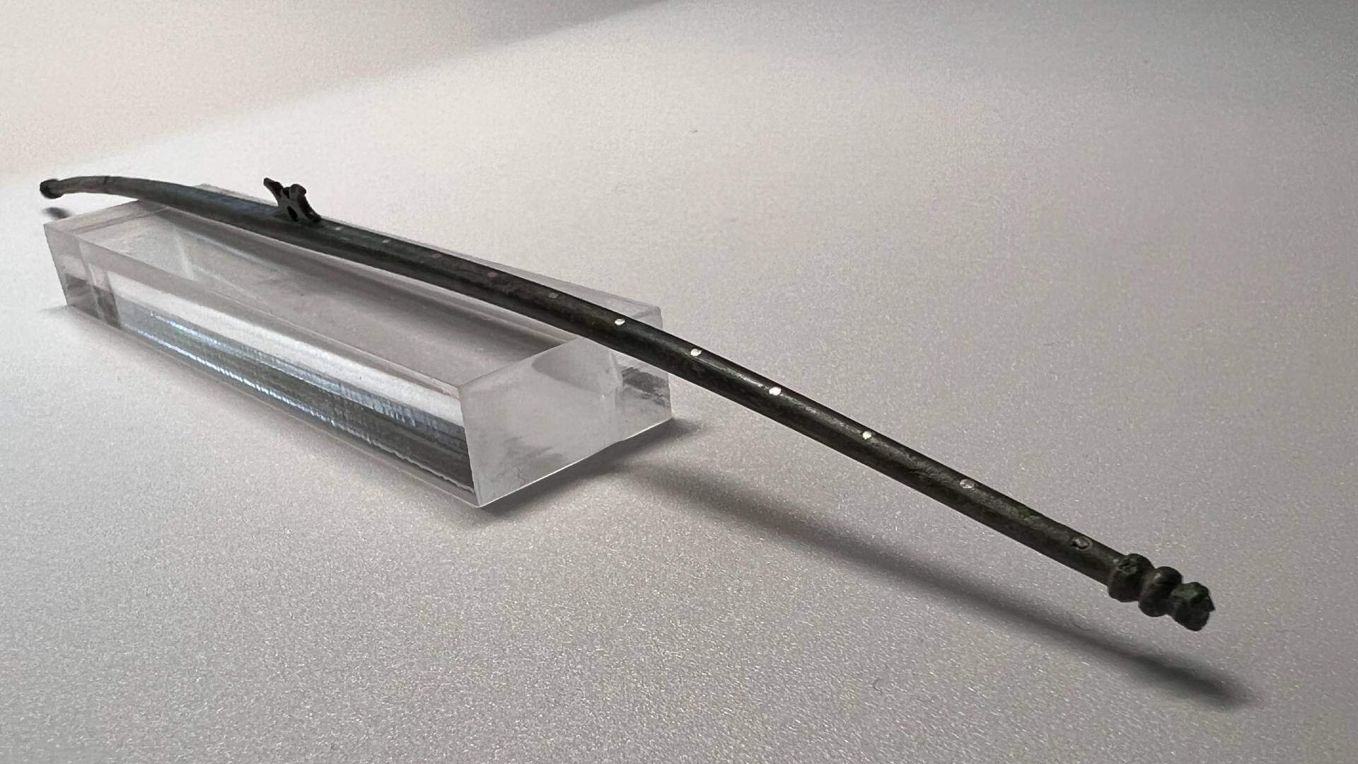 A glimpse of Roman life