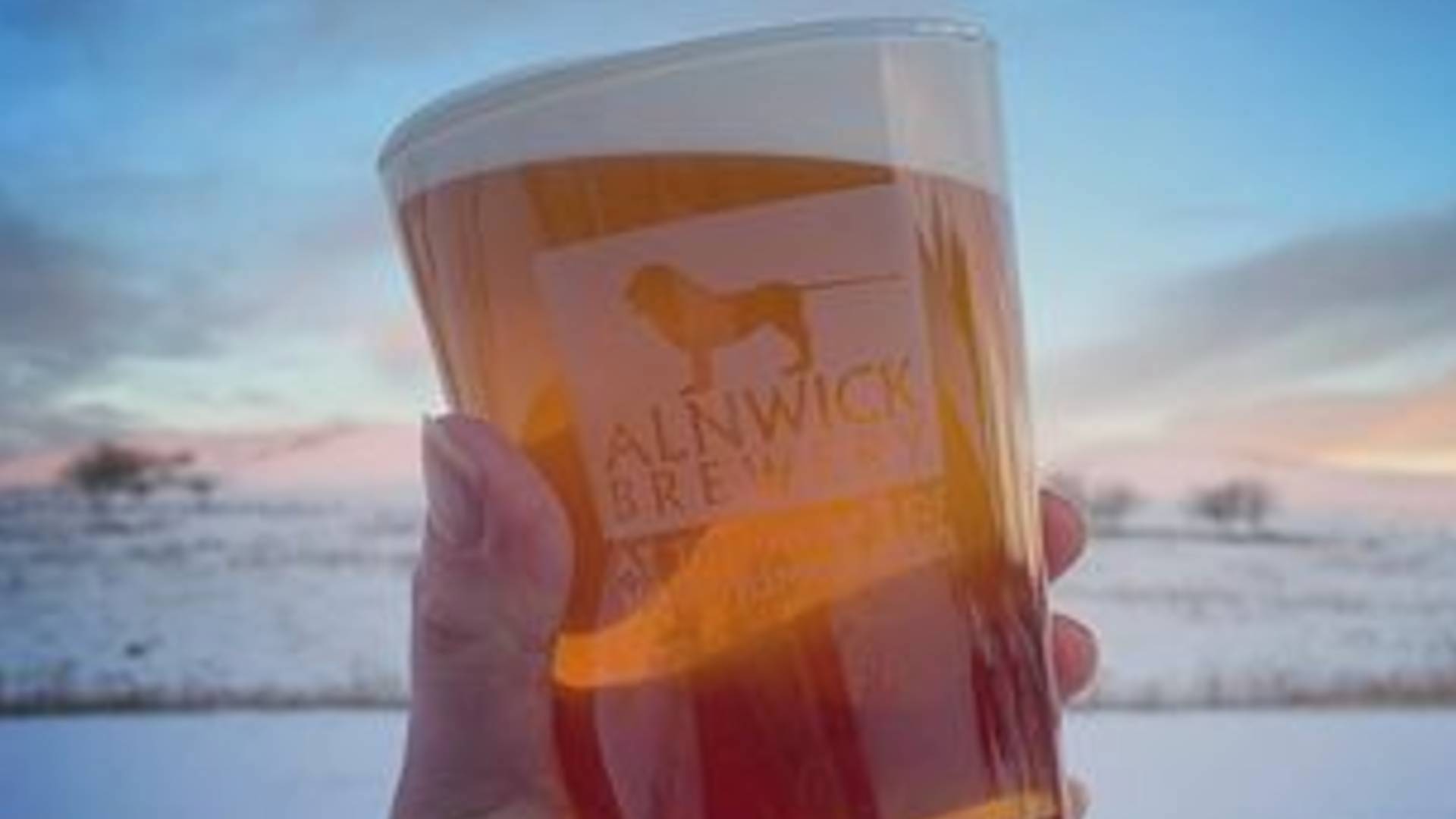 Alnwick Brewery Christmas