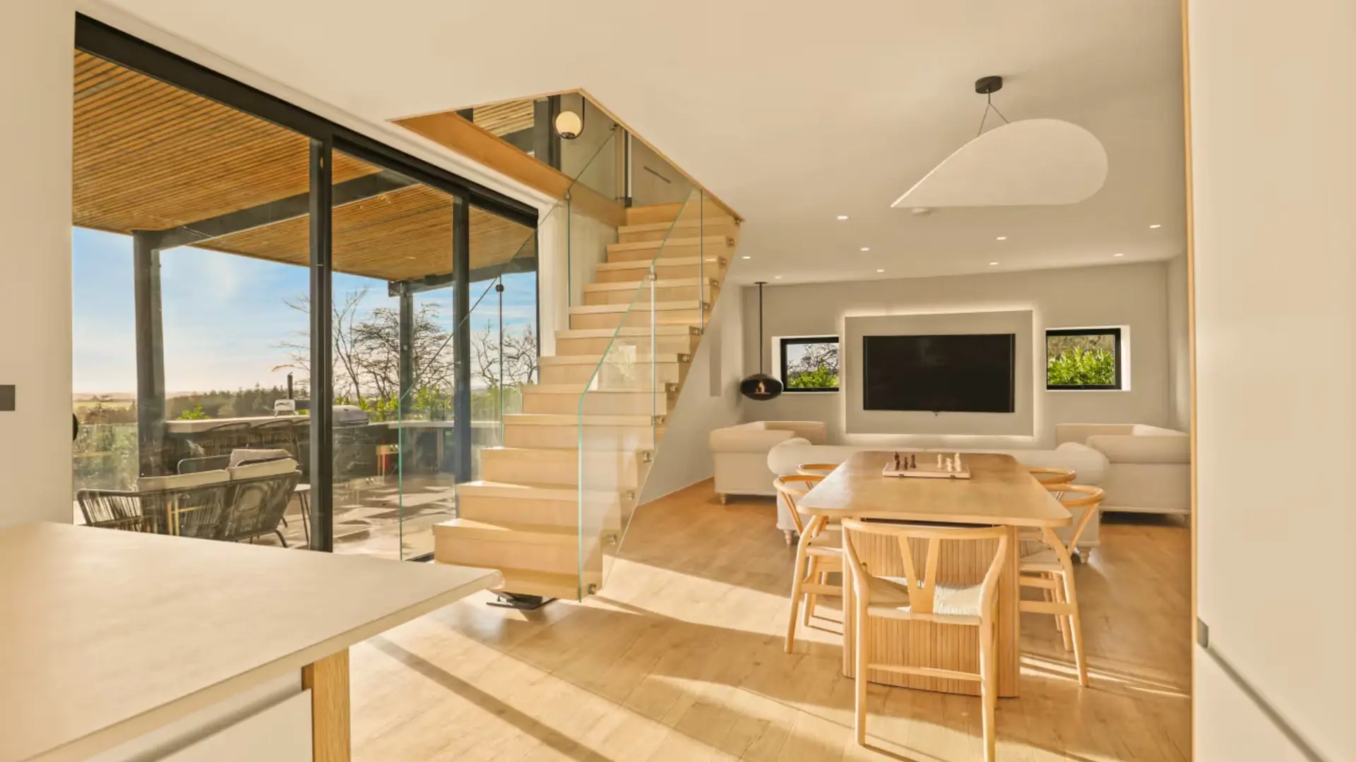 Win Nordic Barn Escape