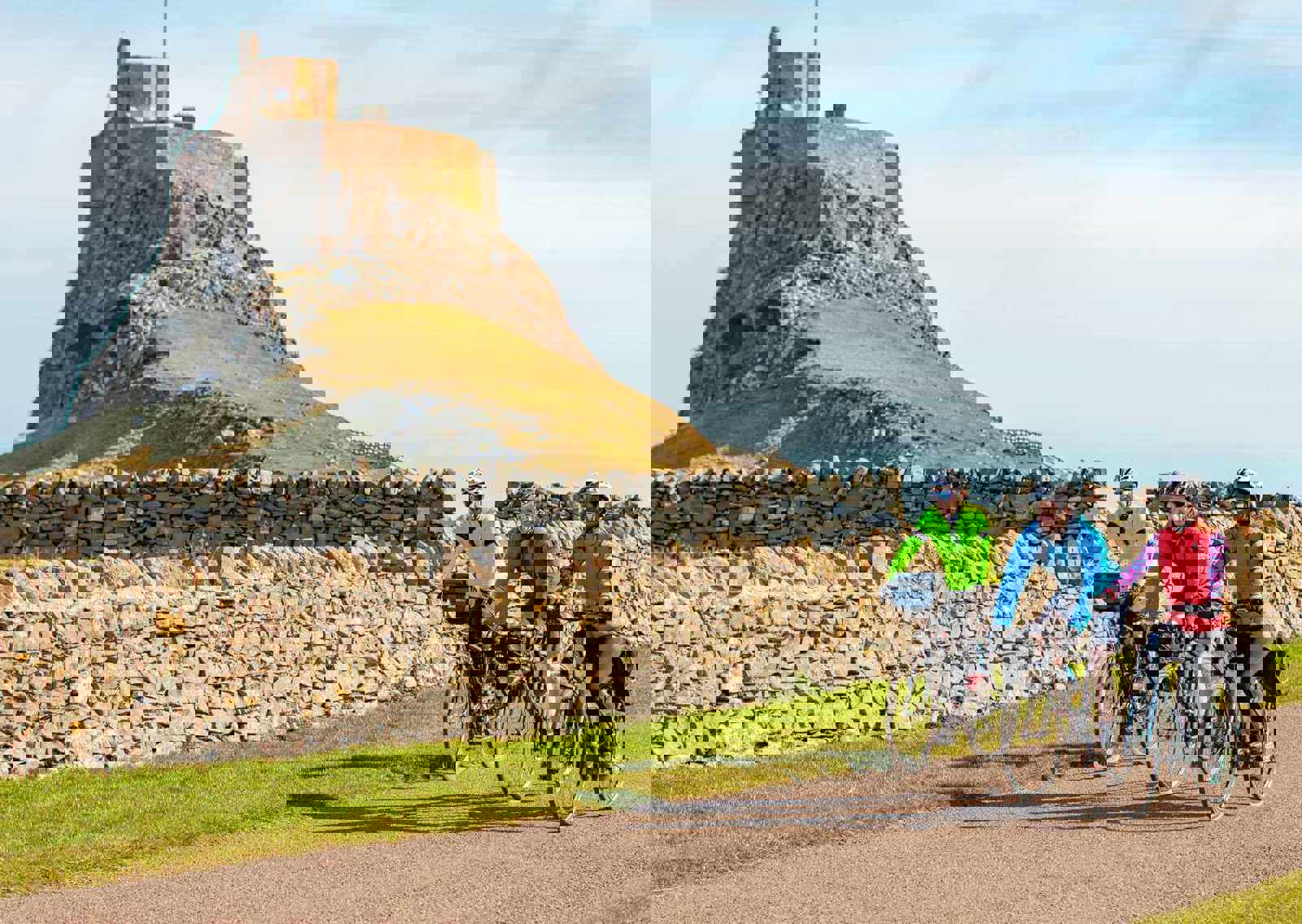 saddle-skedaddle-lindisfarne