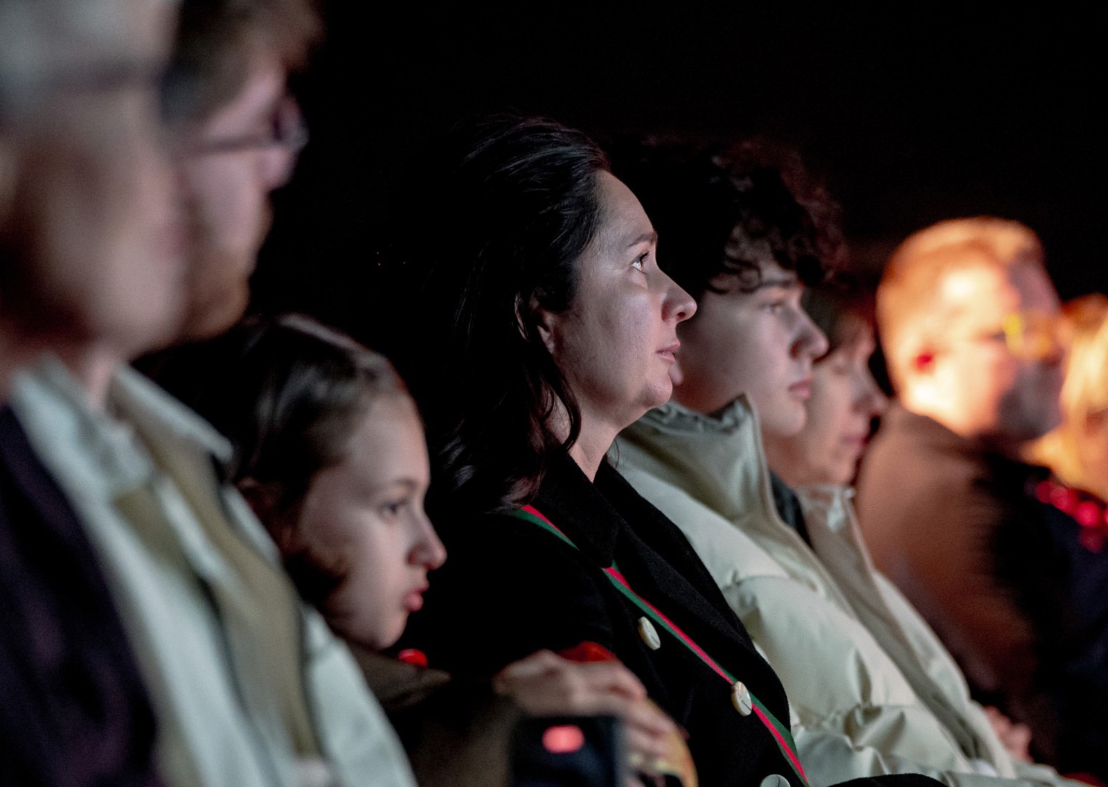 Audience