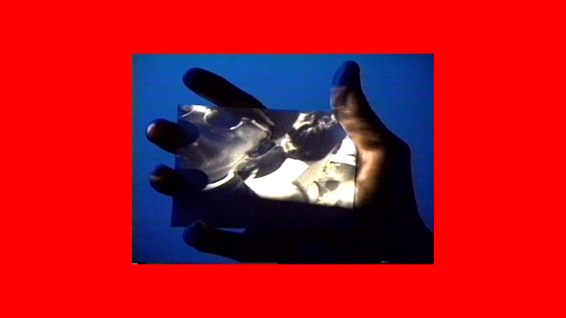 Working With Film Archives