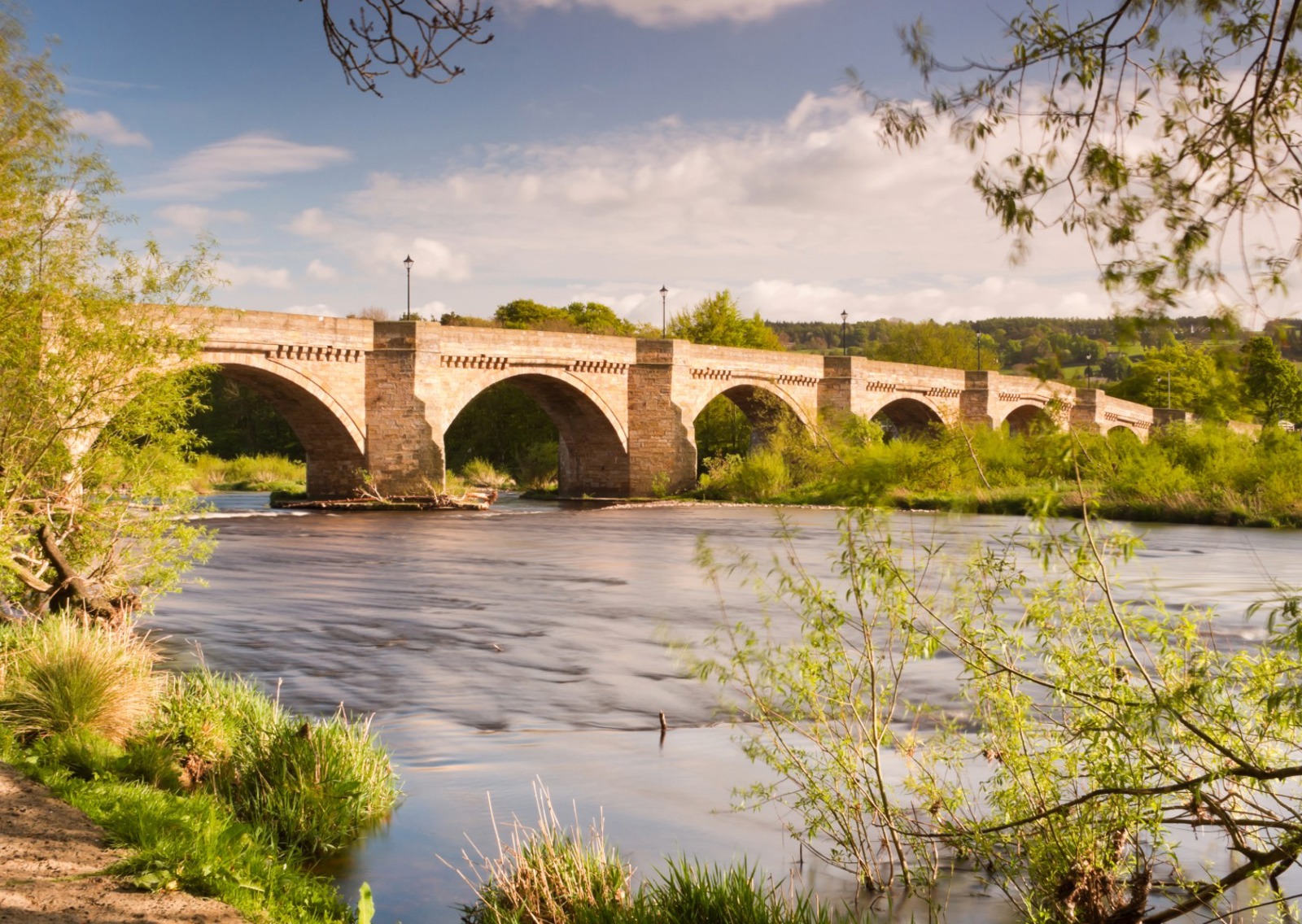 Corbridge
