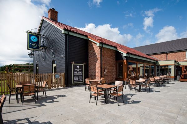 The Inn Collection Group overcomes pandemic adversity with a hat-trick of award shortlists