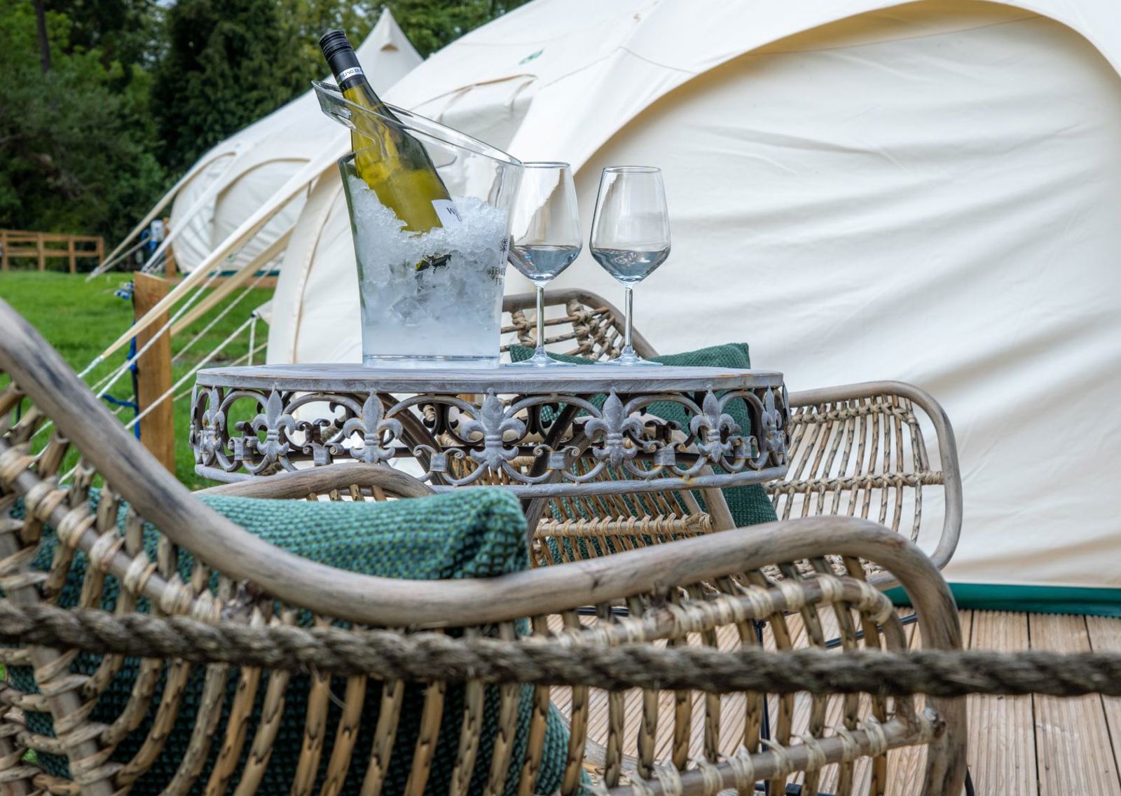 Yurt