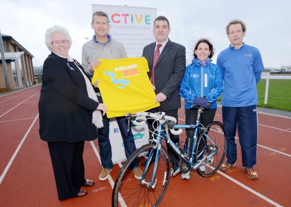 Britain's Most Beautiful Marathon Returns For Fifth Year