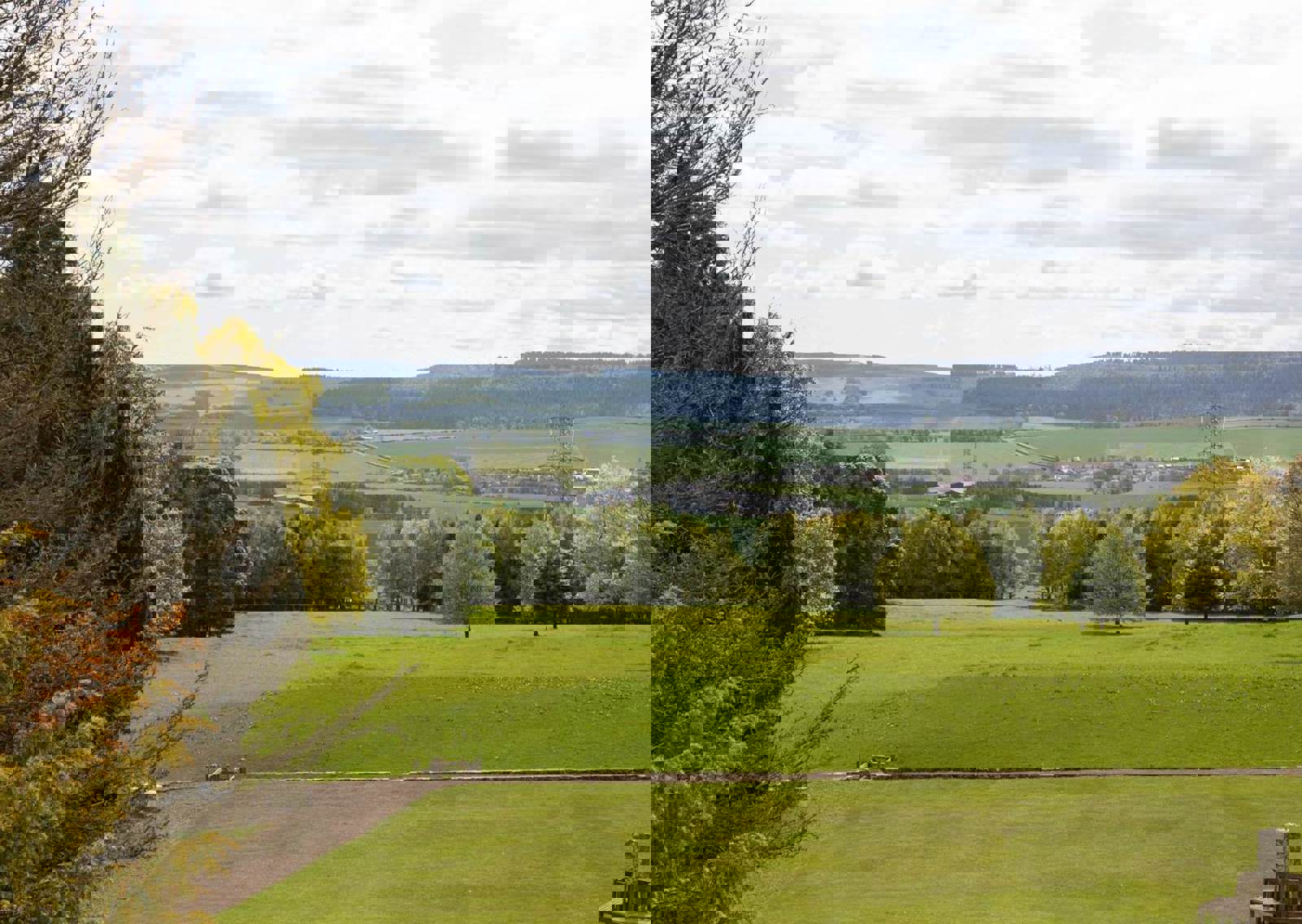 Countryside