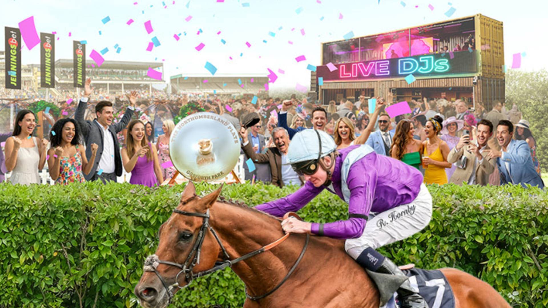 Northumberland Plate Festival (1)