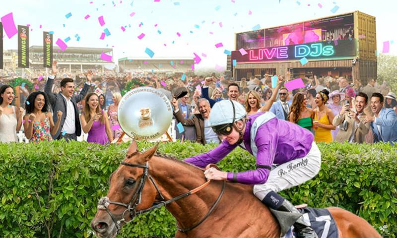 Northumberland Plate Festival (1)