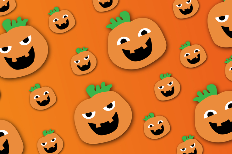 Pumpkins