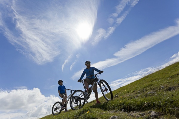 Love cycling? Become a British Cycling Ride Leader in the North East