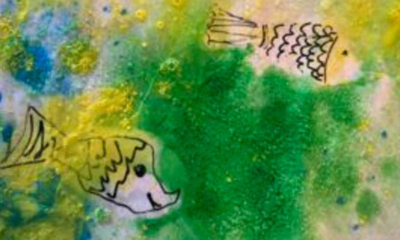 The Maltings Summer Art Camp