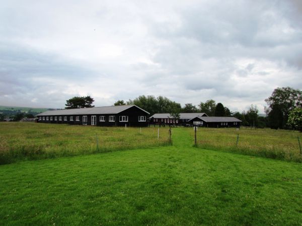 National Park approves plans to boost business at Brown Rigg