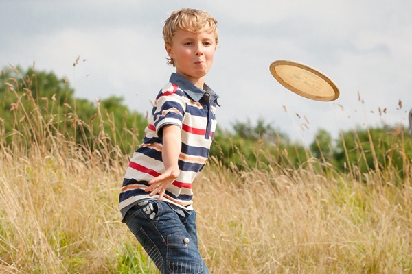 National Parks Week: 31 July - 2 August 2014