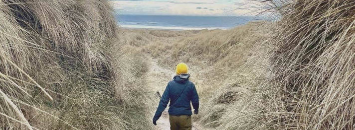 Autumn Footer Coast Edit