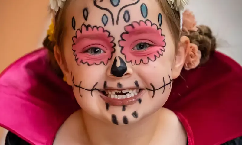 Blyth Halloween