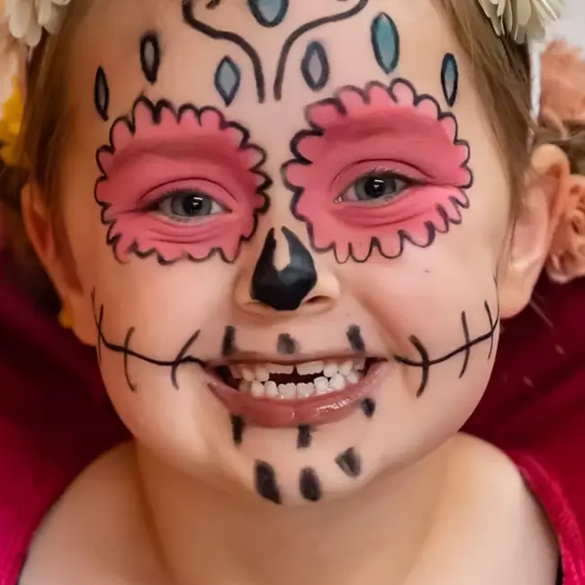 Blyth Halloween