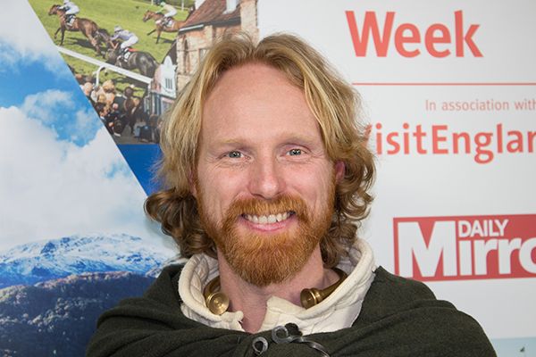 Vote for Englands Tourism Superstar 2017