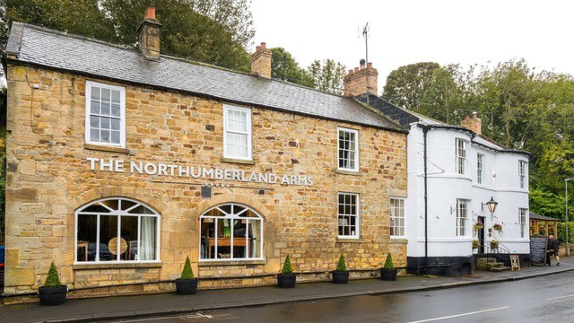 Northumberland Arms