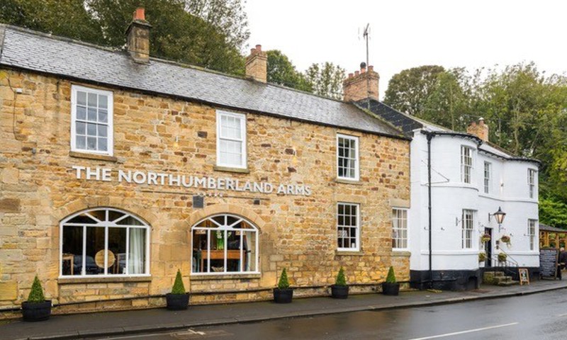 Northumberland Arms