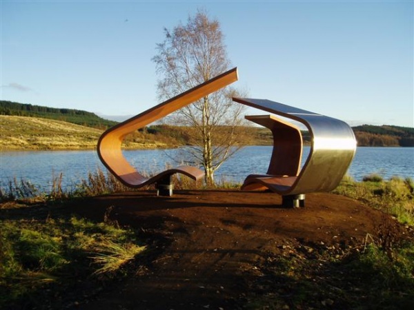 Kielder Water & Forest Park officially the best tourism experience in England