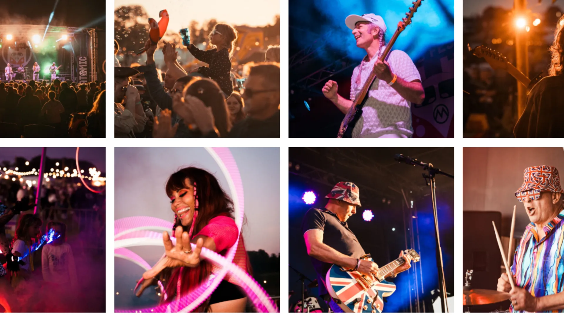 Mighty Dub Fest